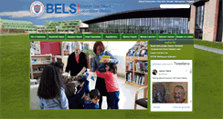 Desktop Screenshot of obel.bilkent.edu.tr