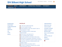 Tablet Screenshot of obl.bilkent.edu.tr
