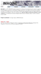 Mobile Screenshot of imagine.bilkent.edu.tr
