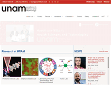 Tablet Screenshot of nano.bilkent.edu.tr